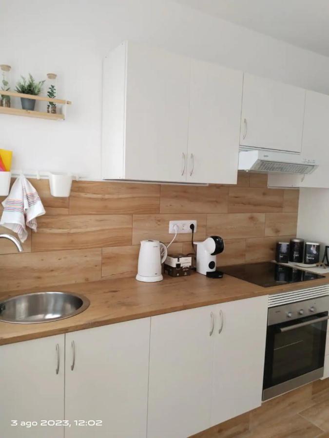 Casa Micia Βίλα Arona  Εξωτερικό φωτογραφία