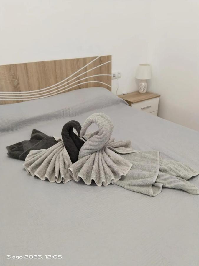 Casa Micia Βίλα Arona  Εξωτερικό φωτογραφία