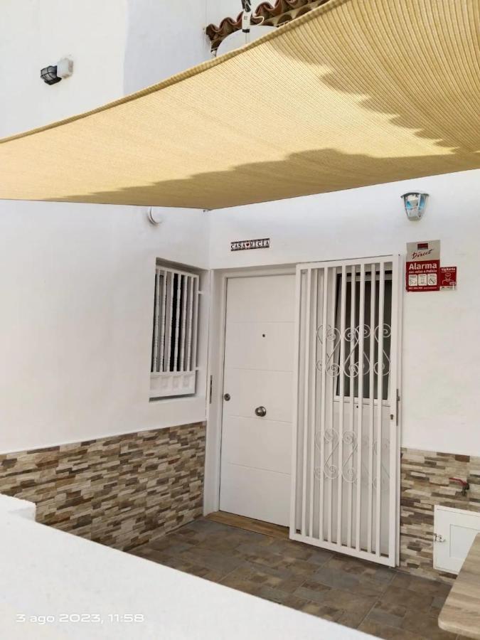 Casa Micia Βίλα Arona  Εξωτερικό φωτογραφία