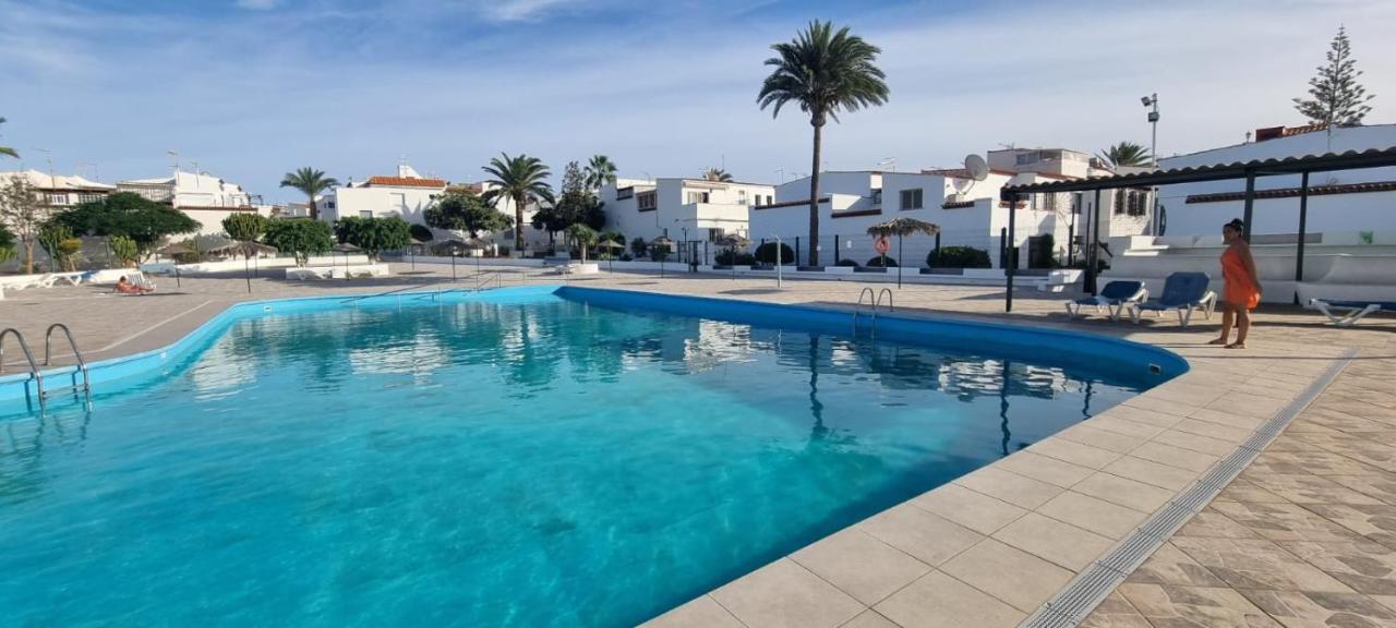 Casa Micia Βίλα Arona  Εξωτερικό φωτογραφία